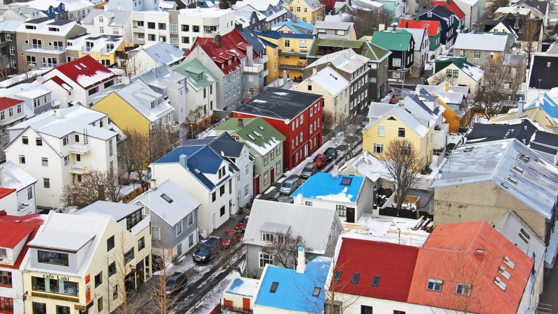 Iceland – A Land of Fire, Art, and Culture