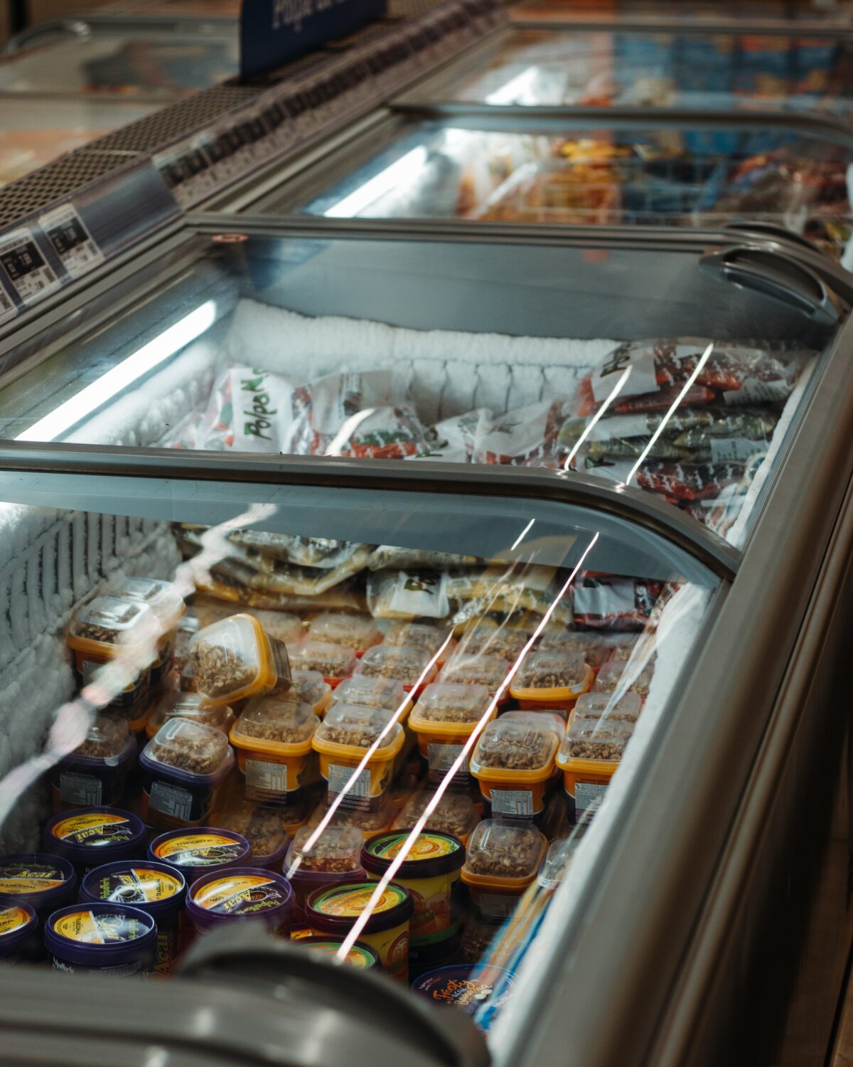 Keeping It Cool: The Future Of Cold Chain Transportation