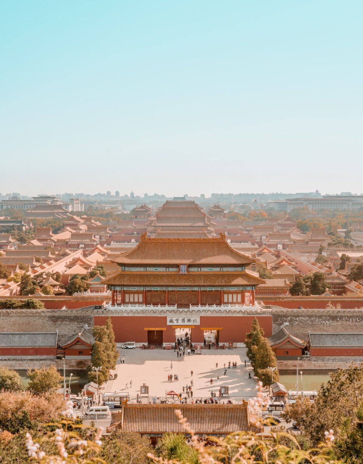Unravelling China’s Wonders: To Experiencing The Rich Tapestry Of The Middle Kingdom