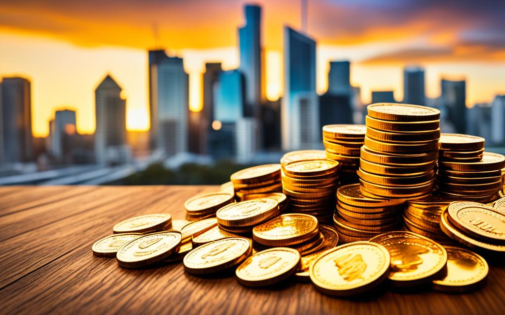 Top-Selling Gold Coins For Investing That You Can Buy From A Bullion Brisbane Dealer